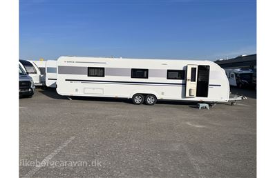 Adria Alpina 903 HT Comfort